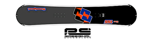 child snowboard rental at the Powder House in lake Tahoe & Heavenly Village